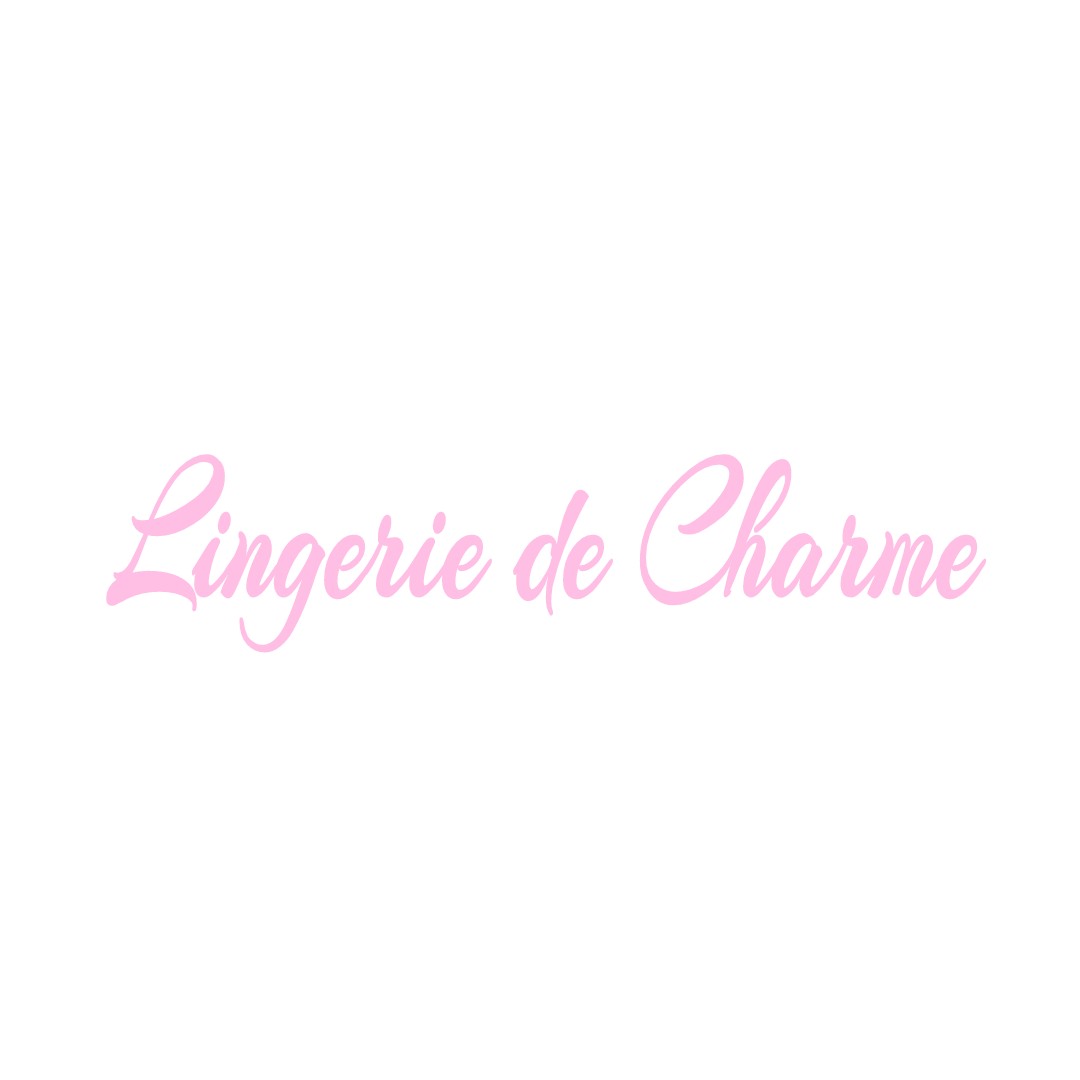 LINGERIE DE CHARME CHATILLON-SUR-MARNE